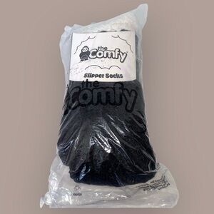 The Comfy Slipper Socks Women 6-10